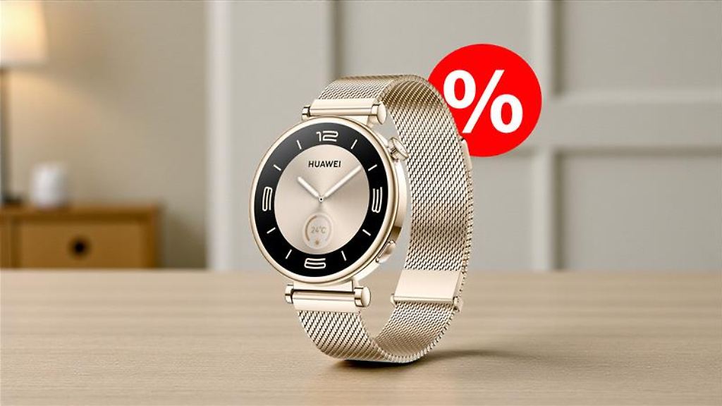 Huawei Watch GT4 (2)